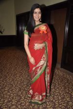 Sakshi Tanwar at Kellogs event in Taj, Mumbai on 21st Jan 2014